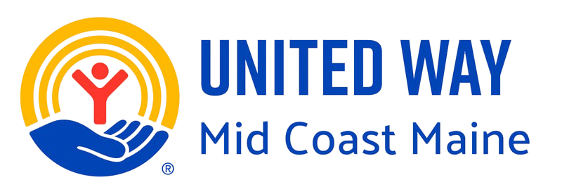 United Way of Midcoast Maine Logo