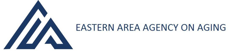Eastern Area Agency on Aging logo