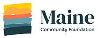 Maine Community Foundation logo