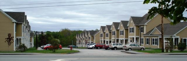 Northside Family Housing