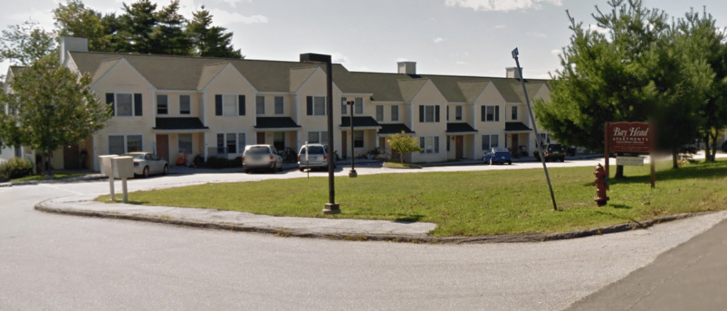 Patterson Hill Housing
