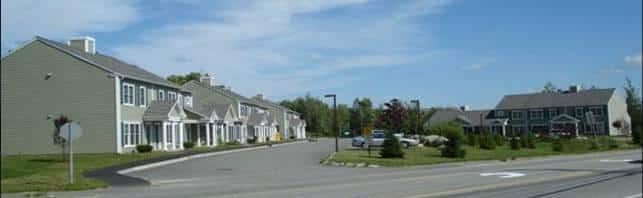 Penquis Family Housing
