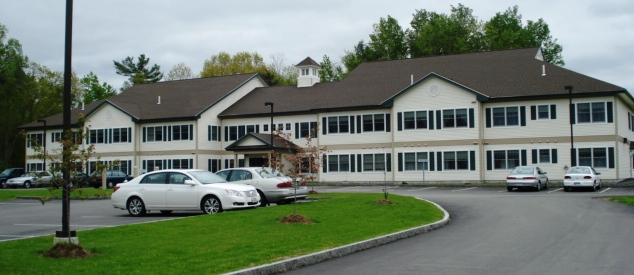 Veazie Village Senior Housing
