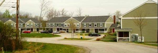 Windward Family Housing